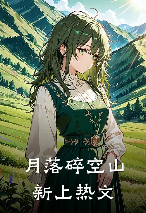 月落碎空山新上热文