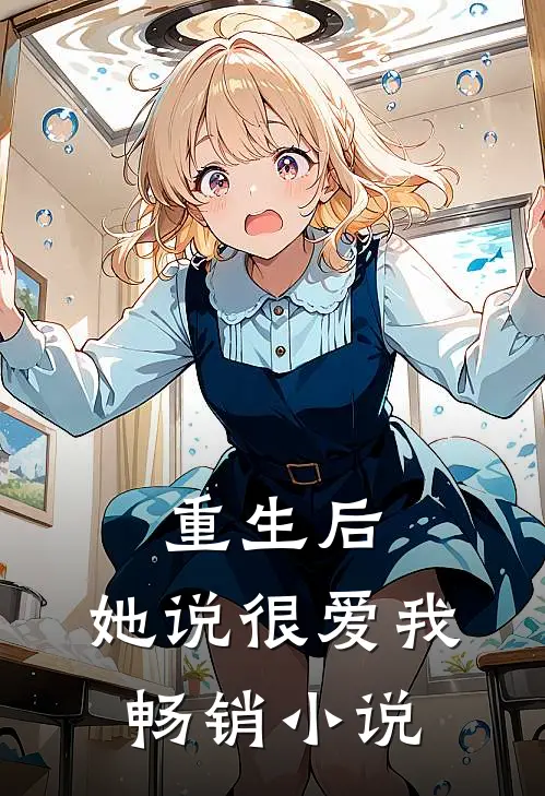 重生后,她说很爱我畅销免费阅读