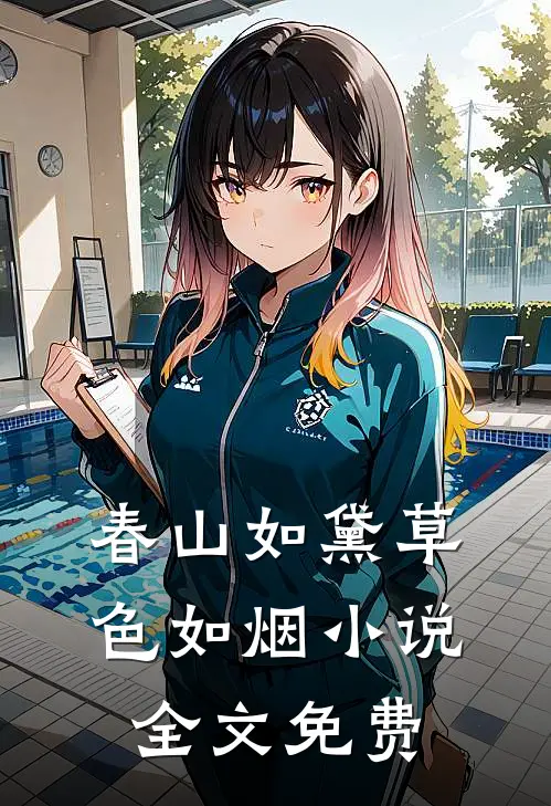 春山如黛草色如烟小说全文免费