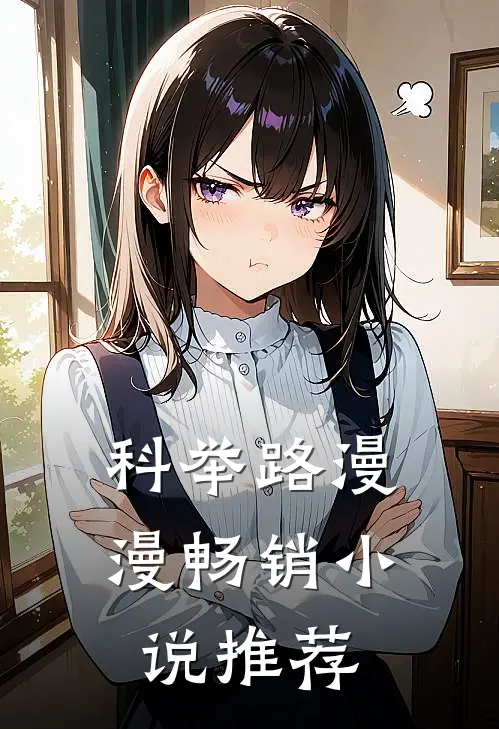 科举路漫漫畅销小说推荐