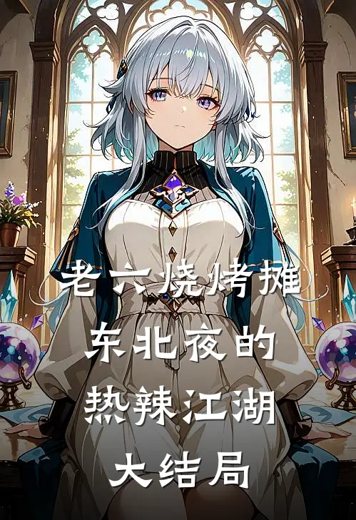 老六烧烤摊：东北夜的热辣江湖大结局