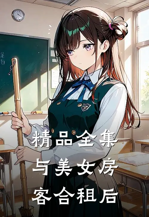 精品全集与美女房客合租后