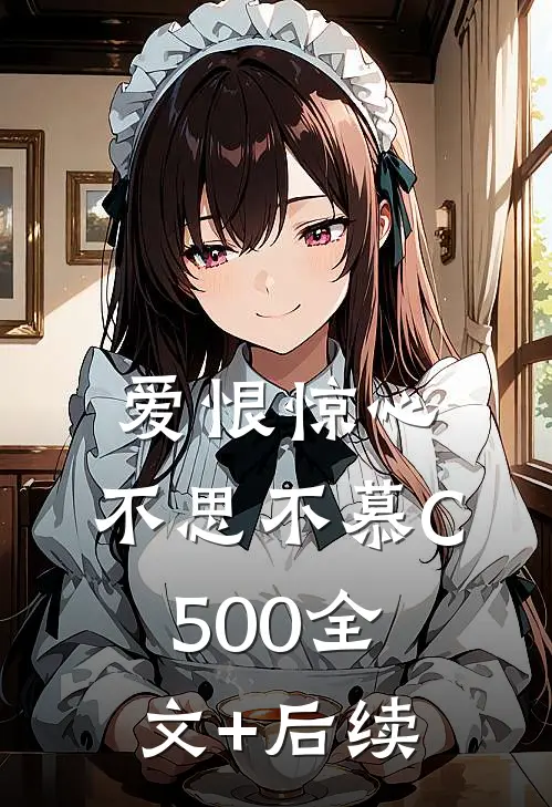 爱恨惊心，不思不慕C500全文+后续