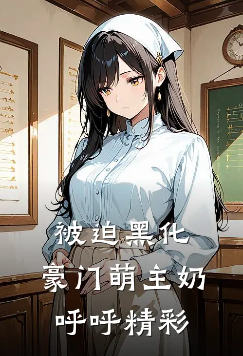 被迫黑化，豪门萌主奶呼呼精彩