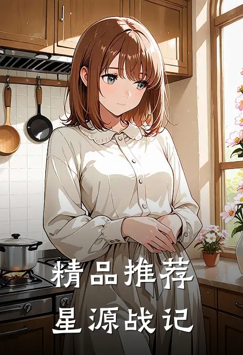 精品推荐星源战记