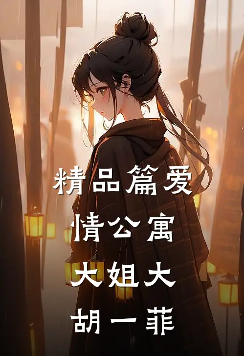 精品篇爱情公寓：大姐大胡一菲