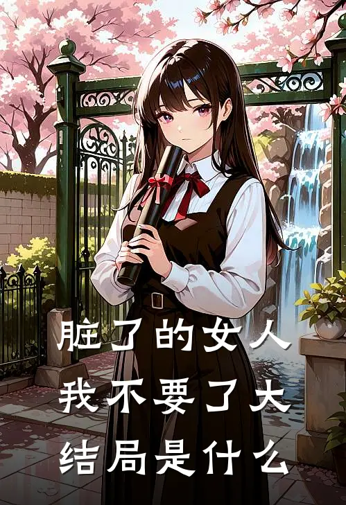 脏了的女人我不要了大结局是什么