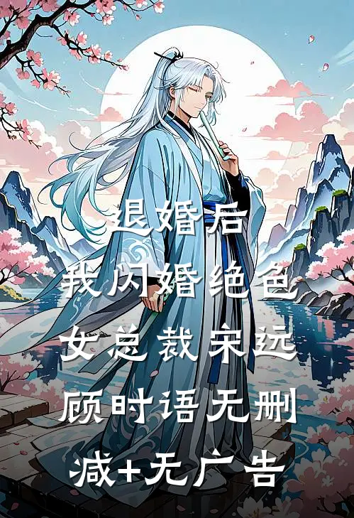 退婚后，我闪婚绝色女总裁宋远顾时语无删减+无广告