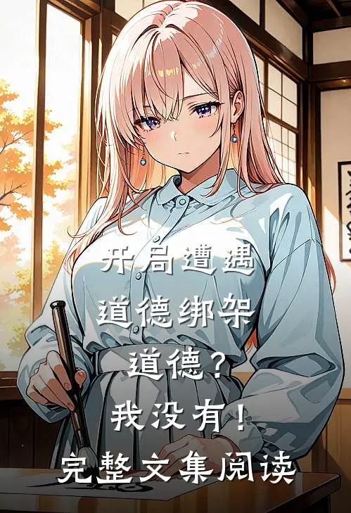 开局遭遇道德绑架，道德？我没有！完整文集阅读