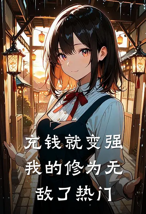 充钱就变强，我的修为无敌了热门