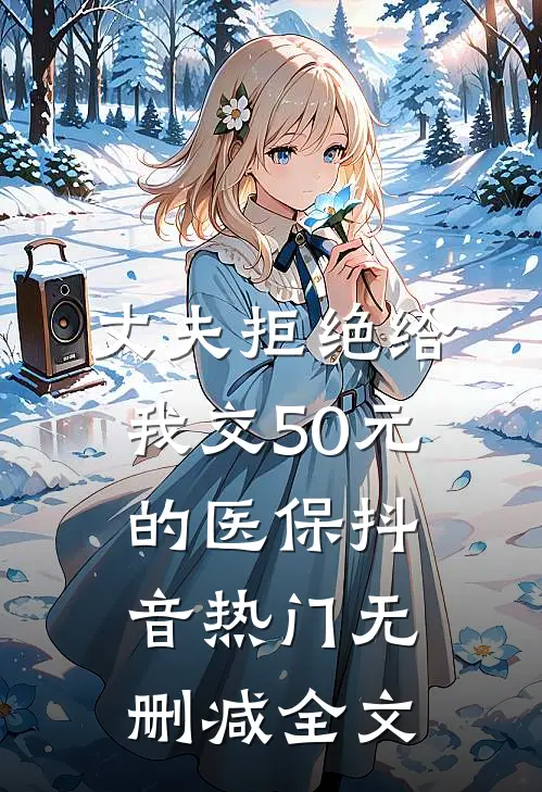 丈夫拒绝给我交50元的医保抖音热门无删减全文