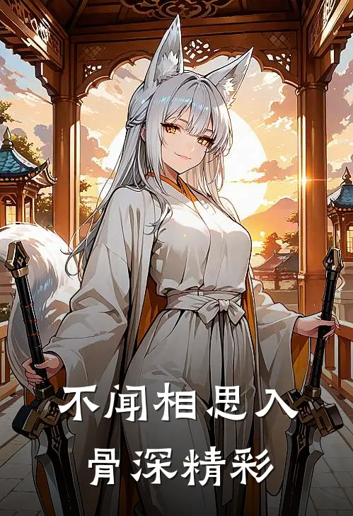 不闻相思入骨深精彩