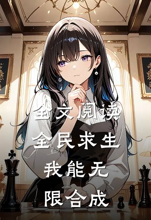 全文阅读全民求生：我能无限合成