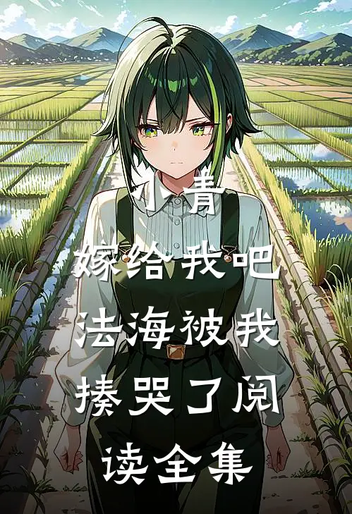 小青，嫁给我吧，法海被我揍哭了阅读全集