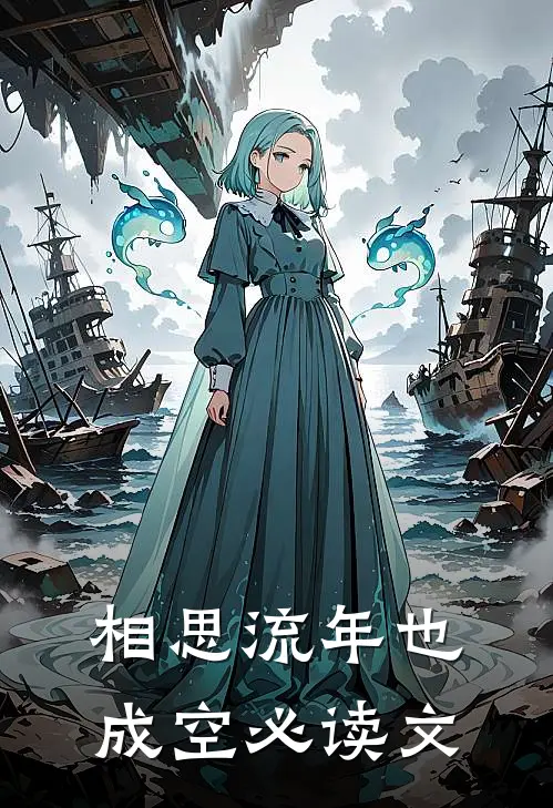 相思流年也成空必读文