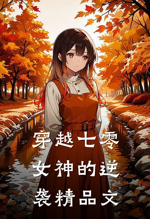 穿越七零：女神的逆袭精品文
