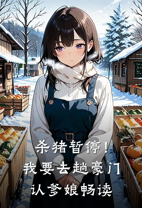 杀猪暂停！我要去趟豪门认爹娘畅读