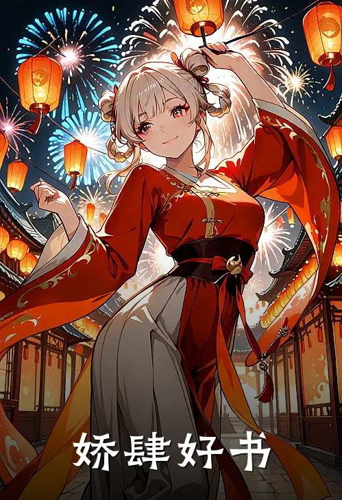 娇肆好书