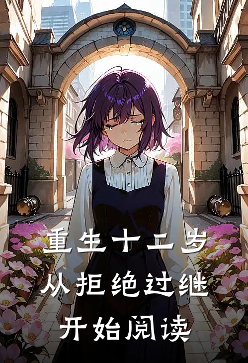 重生十二岁,从拒绝过继开始阅读全文