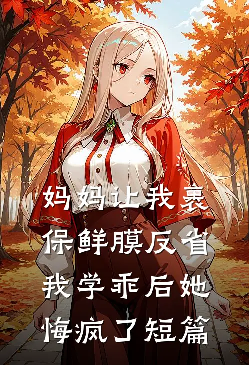 妈妈让我裹保鲜膜反省，我学乖后她悔疯了短篇