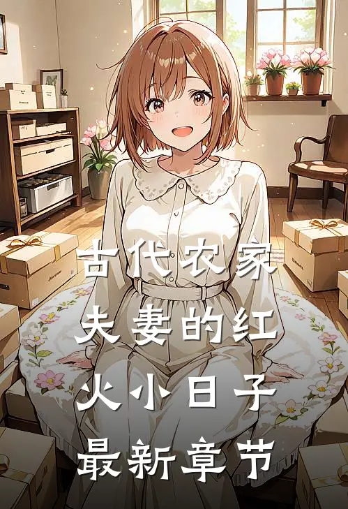 古代农家夫妻的红火小日子最新章节