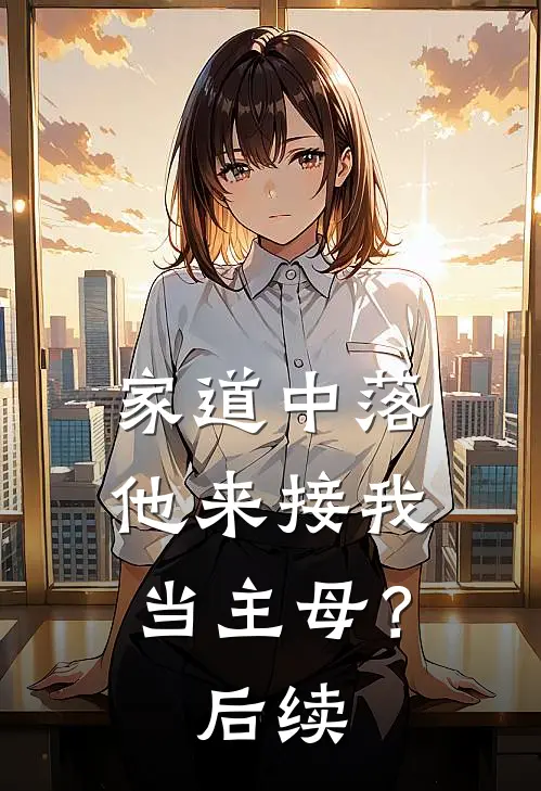 家道中落，他来接我当主母？后续