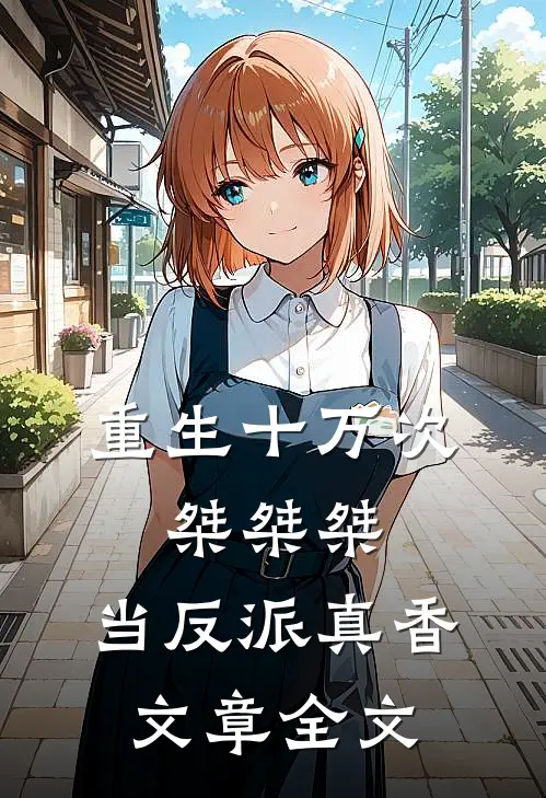 重生十万次：桀桀桀，当反派真香文章全文