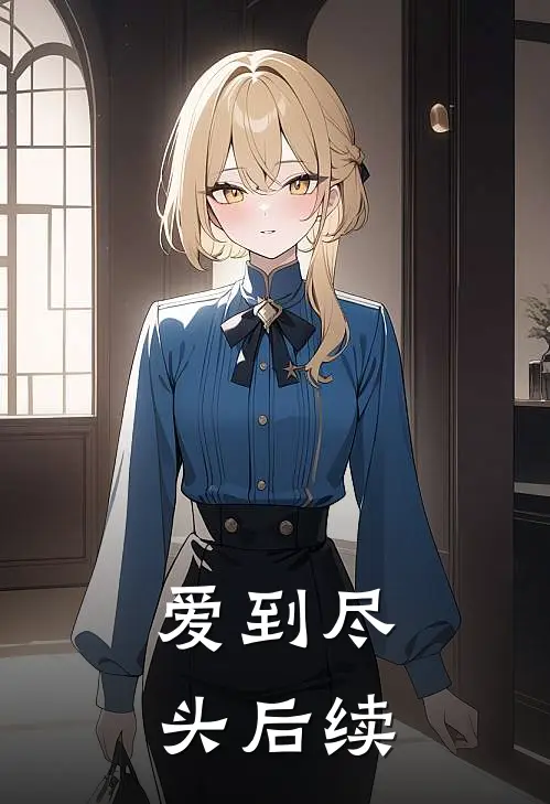 爱到尽头后续