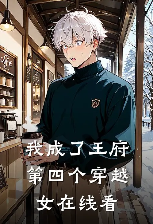 我成了王府第四个穿越女在线看