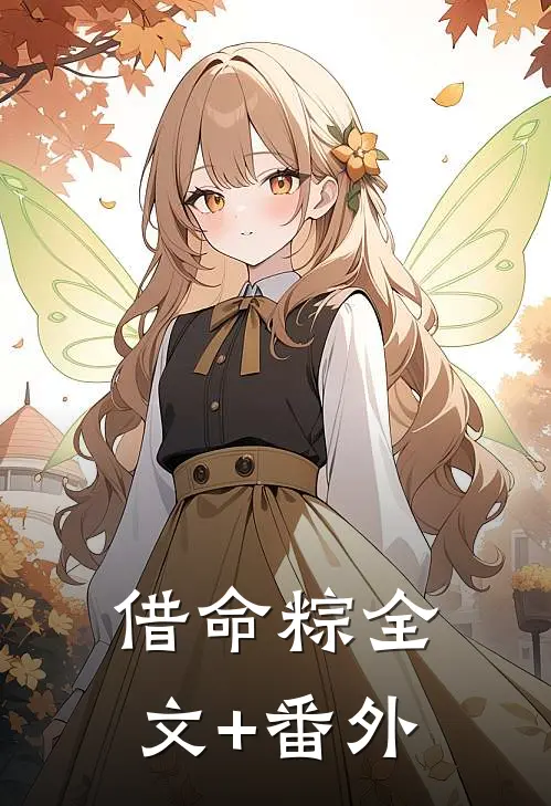借命粽全文+番外