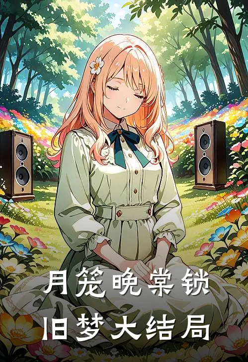 月笼晚棠锁旧梦大结局