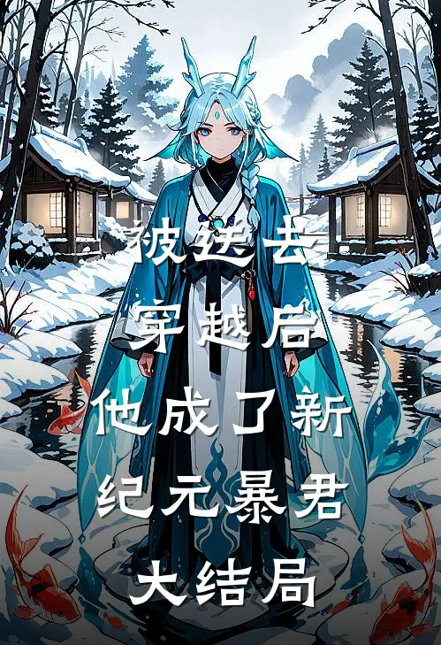 被送去穿越后,他成了新纪元暴君大结局免费阅读