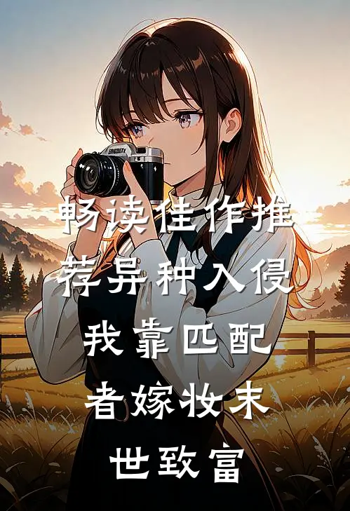畅读佳作推荐异种入侵，我靠匹配者嫁妆末世致富