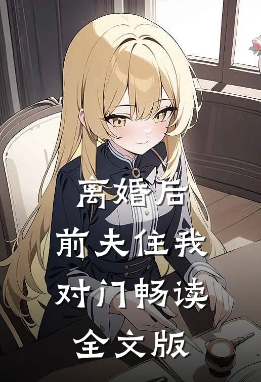 离婚后，前夫住我对门畅读全文版