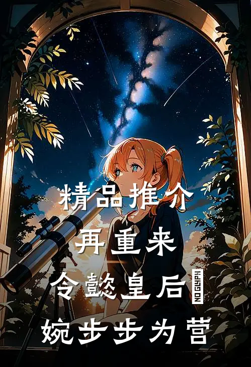 精品推介再重来：令懿皇后嬿婉步步为营