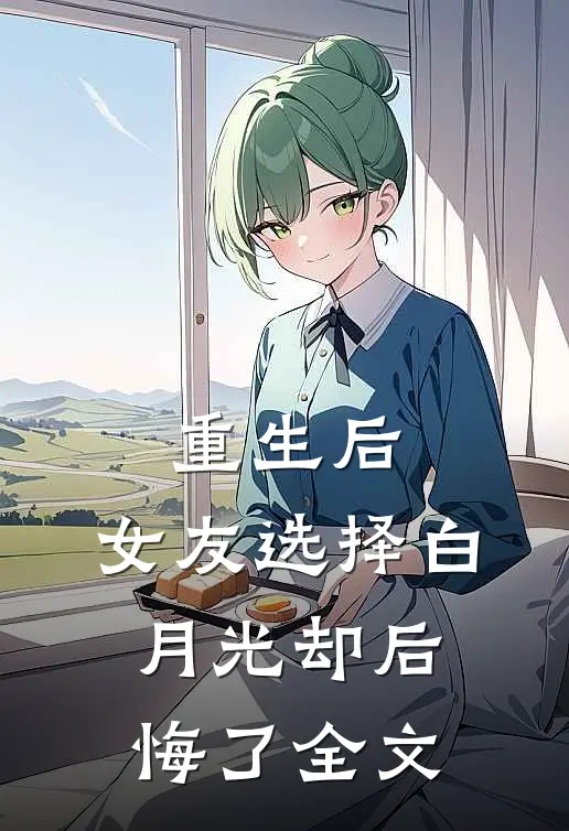 重生后，女友选择白月光却后悔了全文