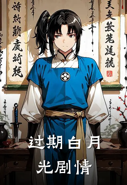 过期白月光剧情