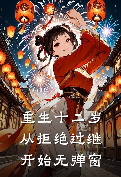 重生十二岁，从拒绝过继开始无弹窗