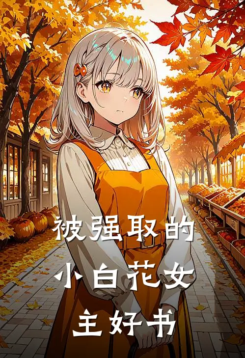 被强取的小白花女主好书