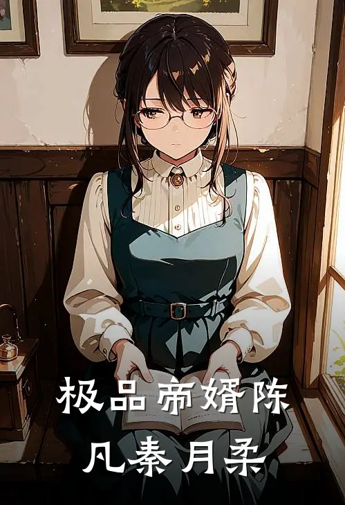 极品帝婿陈凡秦月柔