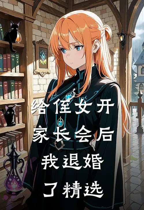 给侄女开家长会后，我退婚了精选