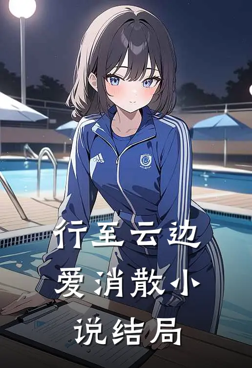 行至云边爱消散小说结局