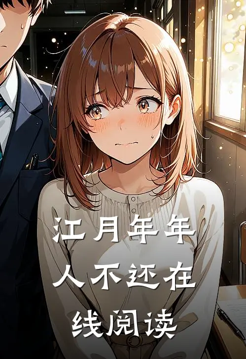 江月年年人不还在线阅读