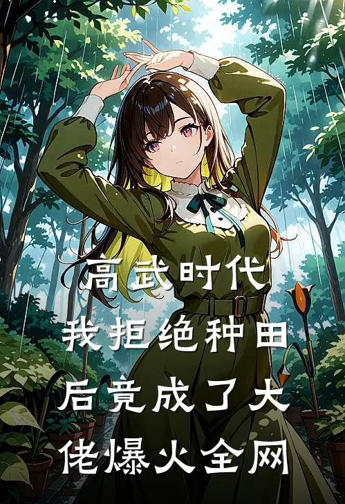 高武时代，我拒绝种田后竟成了大佬爆火全网
