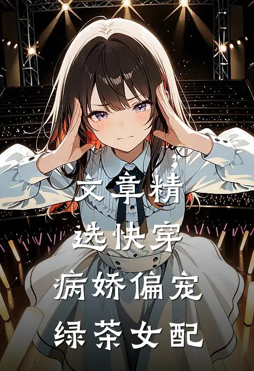 文章精选快穿病娇偏宠绿茶女配