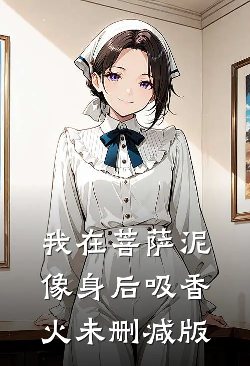 我在菩萨泥像身后吸香火未删减版