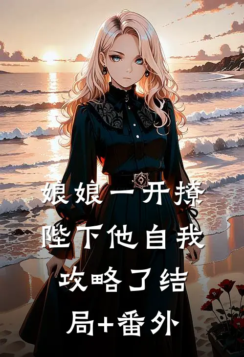 娘娘一开撩，陛下他自我攻略了结局+番外