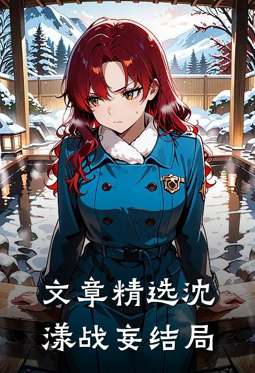 文章精选沈漾战妄结局