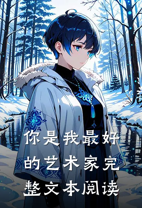 你是我最好的艺术家完整文本阅读