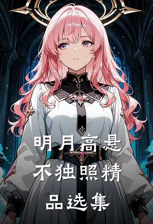 明月高悬不独照精品选集